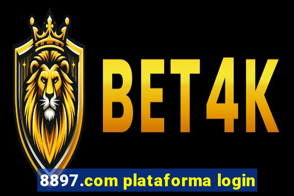 8897.com plataforma login